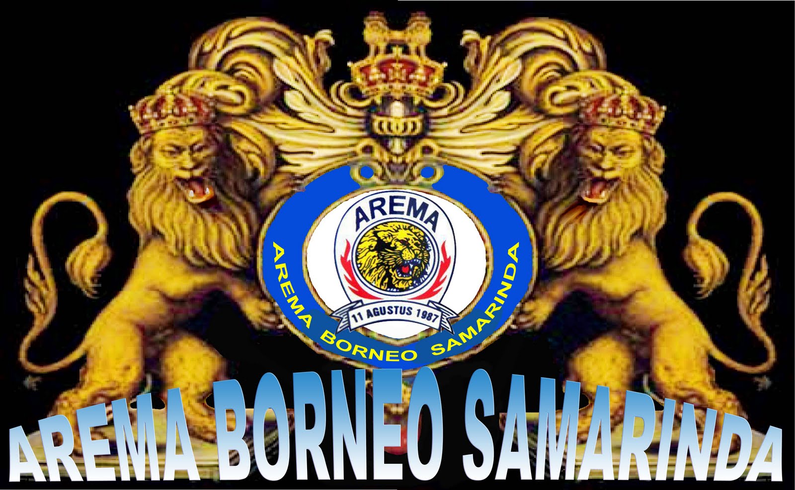 Kumpulan Logo-logo Korwil Aremania  Kosim Junaedi